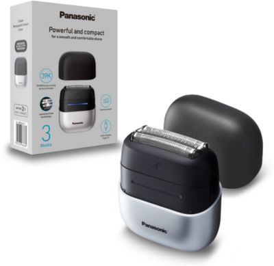 Rasoir pour la tête PANASONIC ES-CM3BKS503 3 lames