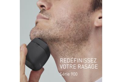 Rasoir électrique PANASONIC 5 lames ES-PV3B-K803