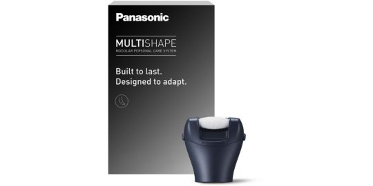Tête PANASONIC Multishape ER-CFC1-A503