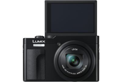 Appareil photo Bridge PANASONIC Lumix TZ99 NOIR