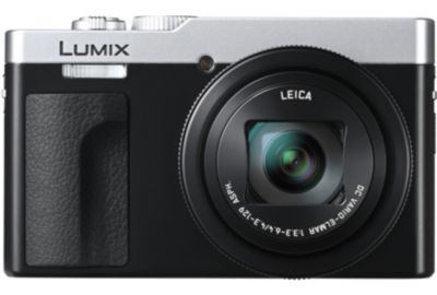 Appareil photo Bridge PANASONIC Lumix TZ99 Silver