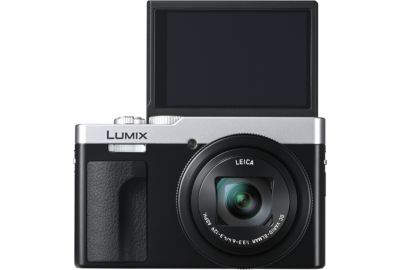 Appareil photo Bridge PANASONIC Lumix TZ99 Silver