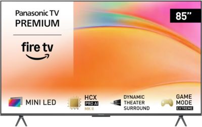TV Mini Led PANASONIC TV-85W95BEG