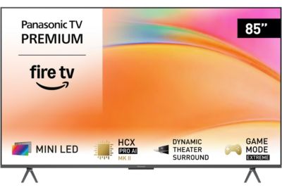 TV Mini Led PANASONIC TV-85W95BEG