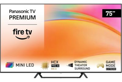 TV Mini Led PANASONIC TV-75W95BEG
