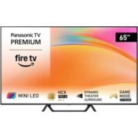 Location TV Mini Led PANASONIC TV-65W95BEG