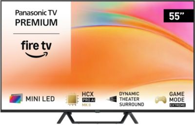 TV Mini Led PANASONIC TV-55W95BEG