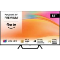 Location TV Mini Led PANASONIC TV-55W95BEG 