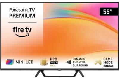 TV Mini Led PANASONIC TV-55W95BEG