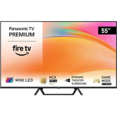 Location TV Mini Led PANASONIC TV-55W95BEG 