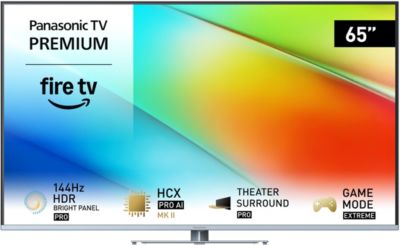 TV LED PANASONIC TV-65W93BE6