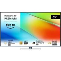 Location TV LED PANASONIC TV-65W93BE6