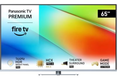 TV LED PANASONIC TV-65W93BE6