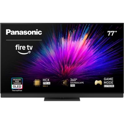 Location TV OLED PANASONIC 77Z95BEG-77 pouces (194cm)