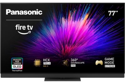 TV OLED PANASONIC 77Z95BEG