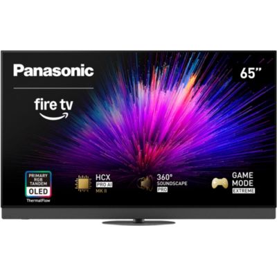 Location TV OLED PANASONIC 65Z95BEG-65 pouces (164cm)