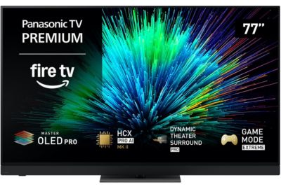 TV OLED PANASONIC 77Z90BE6