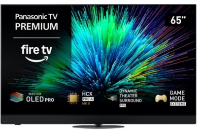 TV OLED PANASONIC 65Z90BE6