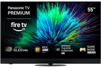 TV OLED PANASONIC 55Z90BE6