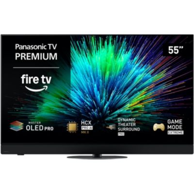 Location TV OLED PANASONIC 55Z90BE6-55 pouces (139cm)