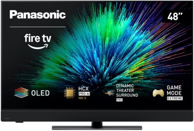 TV OLED PANASONIC 48Z90BE6