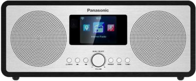 Radio internet PANASONIC RF-D40EG-K
