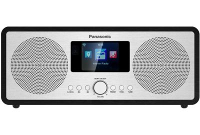 Radio internet PANASONIC Internet Panasonic