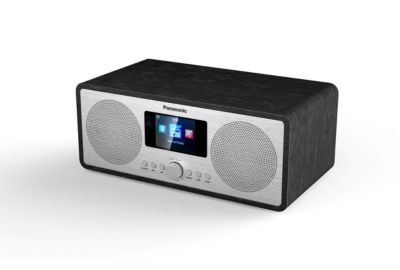 Radio internet PANASONIC Internet Panasonic