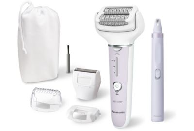 Epilateur électrique PANASONIC ES-EYL3AV503