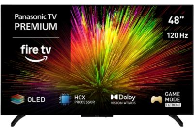 TV OLED PANASONIC TV-48Z80BEZ