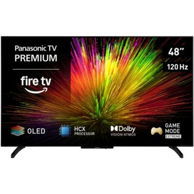 Location TV OLED PANASONIC TV-48Z80BEZ-48 pouces (121cm)