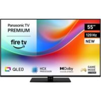 Location TV QLED PANASONIC TV-55W85BEZ-55 pouces (139cm)