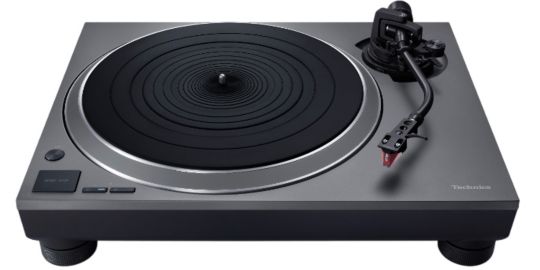 Platine vinyle TECHNICS SL-1500CSE-H