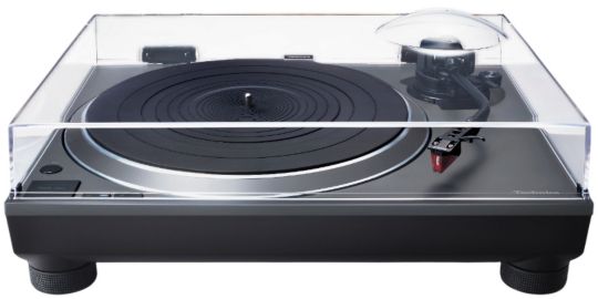 Platine vinyle TECHNICS SL-1500CSE-H
