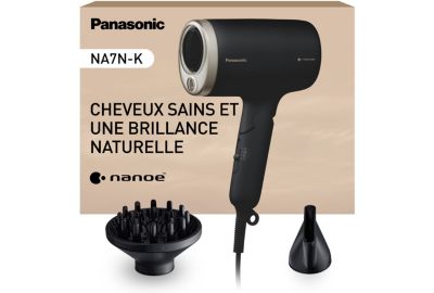 Sèche cheveux PANASONIC EH-NA7N-K825