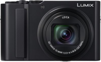 Appareil photo Compact PANASONIC Compact expert FZ300 Noir Reconditionné