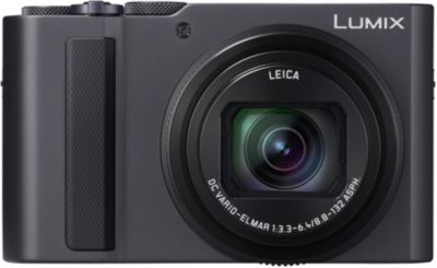 Appareil photo Compact PANASONIC Lumix TZ300 Silver