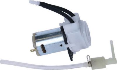 Kit de réparation BLACK ET DECKER pompe no6x2 1/2-pp-t-sc