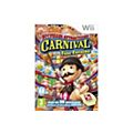 Jeu Wii TAKE 2 CARNIVAL NOUVELLES ATTRACTIONS