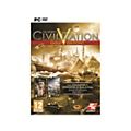 Jeu PC TAKE 2 Civilization V Edition Gold Reconditionné