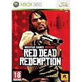 Jeu Xbox TAKE 2 Red Dead Redemption