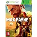 Jeu Xbox TAKE 2 Max Payne 3 Reconditionné
