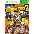 Jeu Xbox TAKE 2 Borderlands 2 Reconditionné