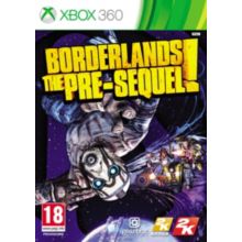 Jeu Xbox TAKE 2 Borderlands The Pre-Sequel