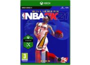 Jeu Xbox TAKE 2 NBA 2K21 STANDARD Séries