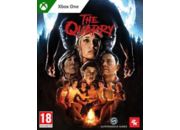 Jeu Xbox One TAKE 2 THE QUARRY XONE