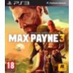Jeu PS3 TAKE 2 Max Payne 3