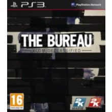 Jeu PS3 TAKE 2 The Bureau - XCOM Declassified
