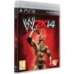 Jeu PS3 TAKE 2 WWE 2K14