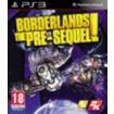 Jeu PS3 TAKE 2 Borderlands The Pre-Sequel